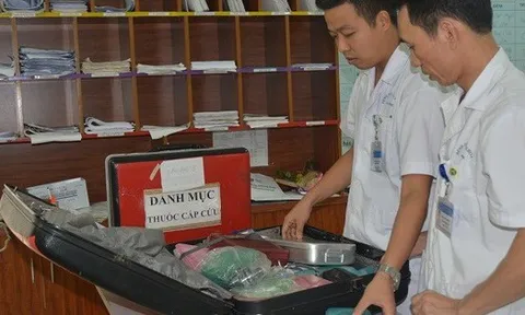 Hà Nội thiết lập trung tâm đặc biệt trong sự kiện trọng đại, tiếp nhận cùng lúc 12 cuộc gọi khẩn cấp