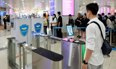 Thay đổi từ 15/9 tại các sân bay nội địa trên cả nước mà người dân cần biết