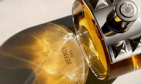 Từ tháng 9 này, nhiều người có thêm “vũ khí quyến rũ” từ Hermès: Hé lộ một “ẩn dụ có thể chạm vào”