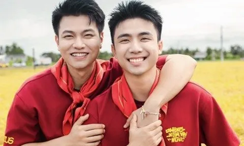 Cặp LGBT Ninh Dương gây tranh cãi khi tổ chức họp fan: Sở Văn hóa nói gì?