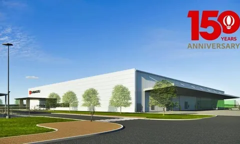 Shimadzu Asia Pacific kỷ niệm 150 năm thành lập - Hành trình một thế kỷ rưỡi thúc đẩy đổi mới trong lĩnh vực y học và công nghệ