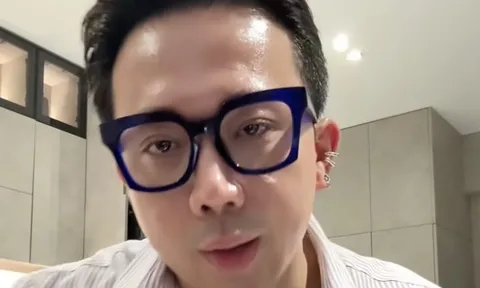 Nỗi lo lớn nhất hiện tại của Trấn Thành