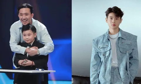 Ảo thuật gia nhí khiến Trấn Thành sửng sốt 5 năm trước, lột xác ở tuổi 14