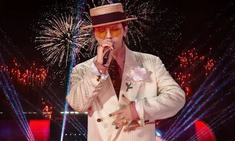 100 nghìn người đến concert G-DRAGON tại Hà Nội: Show quốc tế có lượng khán giả lớn nhất Việt Nam