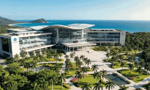 Đặc khu Việt Nam đầu tư công trình gần 22.000 tỷ đồng, phục vụ sự kiện quy tụ VVIP trên toàn thế giới