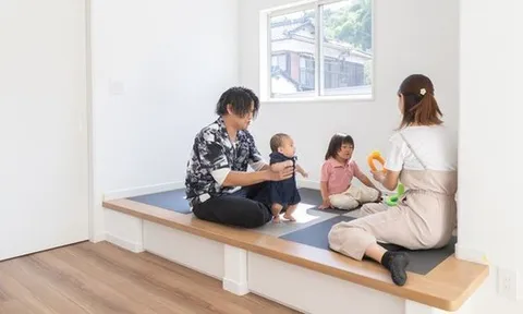 Căn nhà tối giản của mẹ hai con người Nhật sạch đến mức gây sốt: Hàng triệu người xem chỉ để… “được chữa lành”