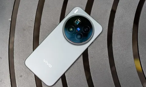 Vivo X300 Series: Flagship toàn diện từ sự hợp lực của các ông lớn công nghệ