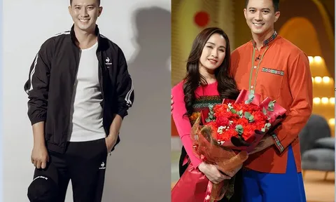 Nam siêu mẫu dân tộc Mường "đổi đời" thành ông chủ homestay, “tổng tài” vạn người mê tự tay đứng bếp, bưng bê phục vụ khách