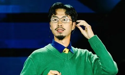 Đen Vâu làm rõ mối liên hệ với dự án Nuôi em giữa ồn ào minh bạch