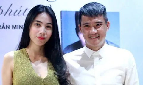 Sáng tỏ thông tin Thủy Tiên, Công Vinh ly hôn