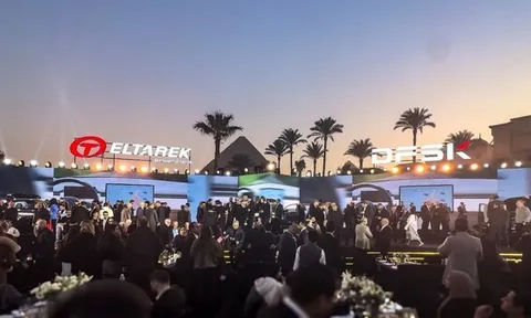 DFSK chính thức gia nhập thị trường Ai Cập với danh mục xe chiến lược