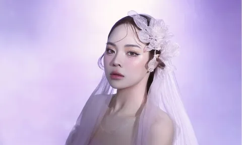 Nữ ca sĩ bỏ ý định đi du học Thạc sĩ, dồn tâm sức làm nên dấu mốc sự nghiệp ấn tượng trong năm 2025