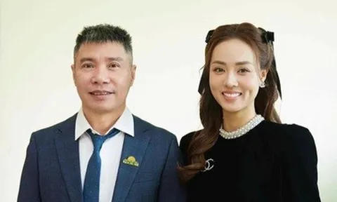 Vợ NSND Công Lý: "Tôi nghèo đến mức đi chợ luôn đắn đo xem giá"