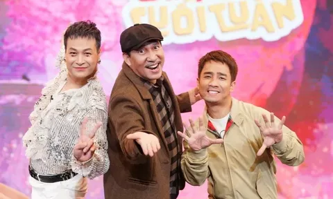 Những chương trình truyền hình dừng phát sóng khiến khán giả tiếc nuối