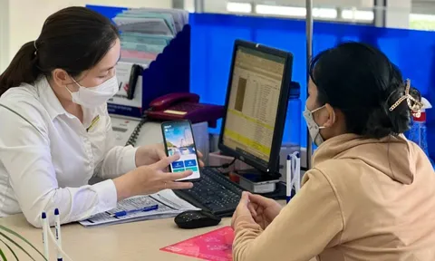 Phát hiện tài khoản BIDV đuôi 1777 liên tục có giao dịch bất thường: Công an nhanh chóng vào cuộc