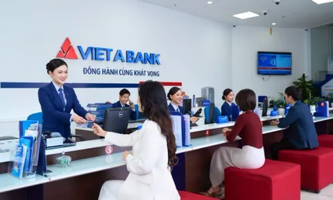 VietABank bứt phá lợi nhuận 1.623 tỷ đồng, cổ phiếu VAB chính thức được cấp margin