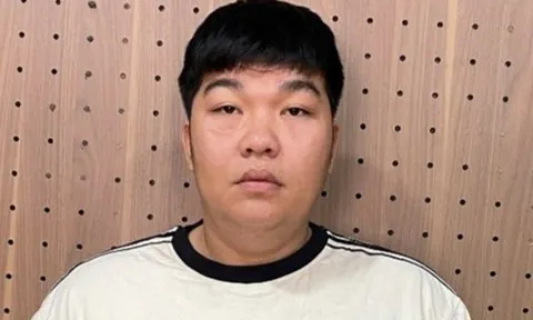 Ra lệnh bắt tạm giam Nguyễn Dư Thiện Nhân 27 tuổi