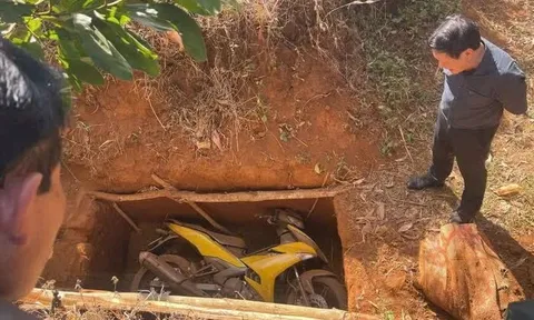 Công an tỉnh Gia Lai vừa phát thông báo nóng