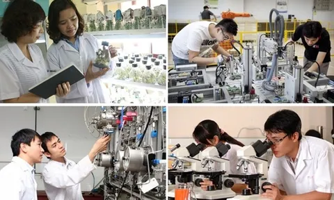 Hoàn thiện chính sách hỗ trợ các chủ thể tham gia hoạt động chuyển giao công nghệ