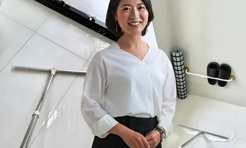 Phòng tắm nhỏ không còn là nỗi ám ảnh: 8 món tôi dùng hơn 1 năm, rẻ - gọn - cực kỳ đáng tiền