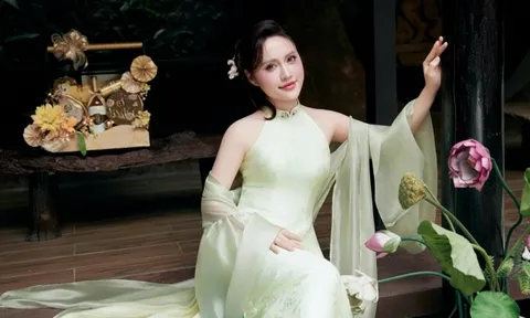 Nữ ca sĩ 10X được đánh giá có ‘màu giọng rất quý’ ra sao sau 1 năm giành ngôi vị Quán quân “Tiếng hát Hà Nội”