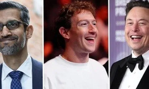 Kinh tế Mỹ 2025: Việc làm giảm sâu dưới bóng ma "hiệu quả" và AI