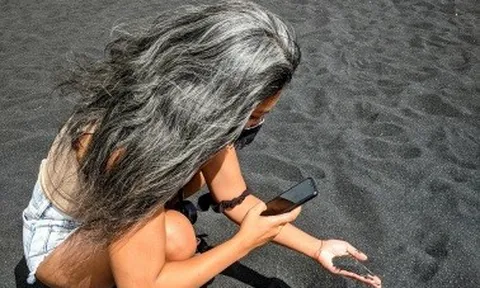 Những thực phẩm quen thuộc gây bạc tóc, hói đầu sớm