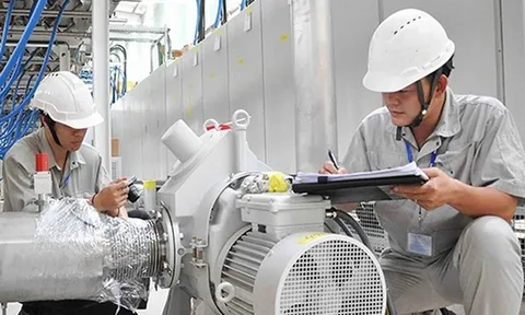 Sửa điều kiện đối với tổ chức kiểm định, hiệu chuẩn, thử nghiệm phương tiện đo, chuẩn đo lường