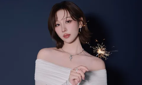 Mỹ nhân Việt nhiều lần gây sốt Trung Quốc: Cứ ra nhạc là có hit, là nghệ sĩ nữ nhiều MV trăm triệu view nhất showbiz