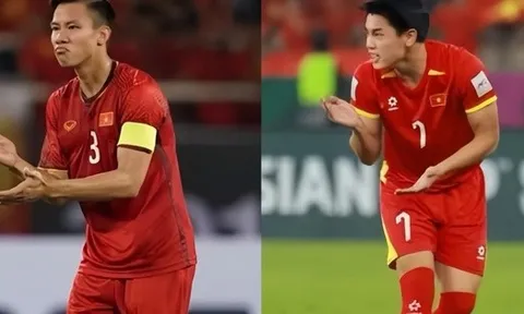 Vì sao Quế Ngọc Hải gọi Đình Bắc là "khủng long"?