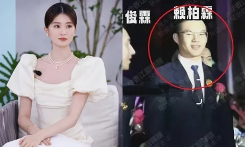 Mỹ nhân bỏ showbiz, cưới thiếu tập đoàn bất động sản nghìn tỷ: Không sung sướng như người đời tưởng tượng!