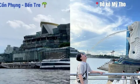 "Đừng tưởng nghèo rồi muốn làm gì thì làm" - Trend du lịch khiến dân tình rầu nhất hiện nay