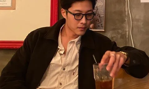 Tuổi 35, tiết kiệm tiền là cách sống thượng lưu nhất