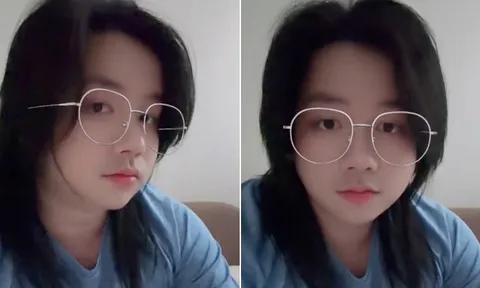 Không tin được Khoa Pug giờ lại thế này!