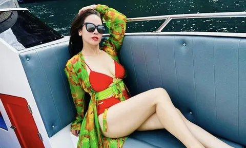 Nữ nghệ sĩ làm mẹ đơn thân vì yêu ai cũng khổ, 40 tuổi tự sinh con, sở hữu biệt thự 20 tỷ ở TP.HCM