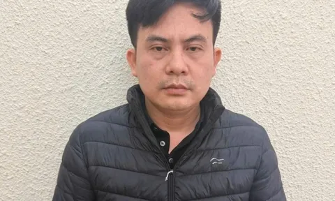 Ra lệnh bắt tạm giam Bùi Văn Tường sinh năm 1987