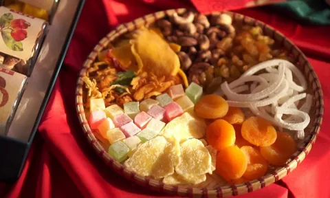 Tha thiết khuyên bạn sắm Tết: 3 thứ nên mua sớm, 3 thứ nên hoãn lại và 3 thứ đừng dại rước về