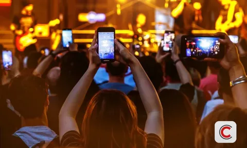 Mỗi giây, Trung Quốc xuất xưởng 60 chiếc điện thoại: Sự thật đằng sau con số khổng lồ là gì?