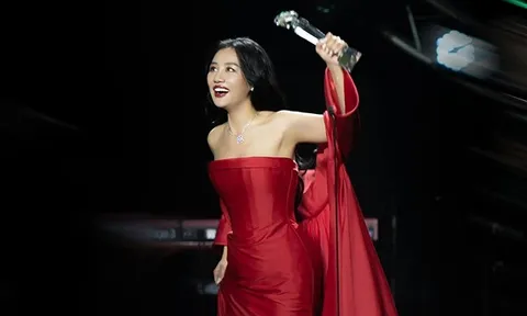 Nghệ sĩ Việt là thủ khoa Nhạc viện, không mặn mà yêu đương lấy chồng, 32 tuổi sống độc thân trong căn nhà hạng sang