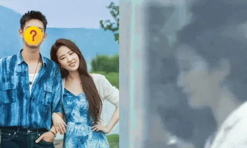 Lưu Diệc Phi "nối lại tình xưa" với bạn trai tin đồn kém 4 tuổi