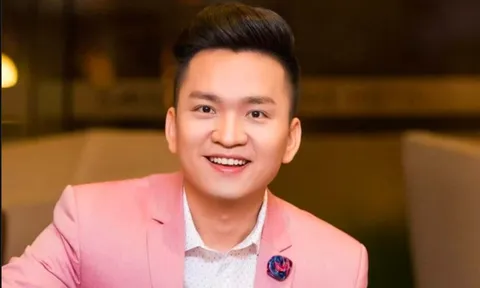 Cuộc sống của nam BTV có cái tên đặc biệt nhất VTV, từng chiến đấu với ung thư