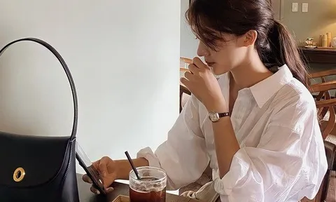 Thưởng Tết lột trần tính cách thật của nhân viên