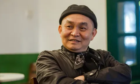 Xuân Hinh: "Nói toại nguyện là chưa có, tôi có máu tham, muốn rồi lại muốn nữa"