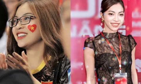 Nhật Lê gây sốc với hình ảnh hiện tại