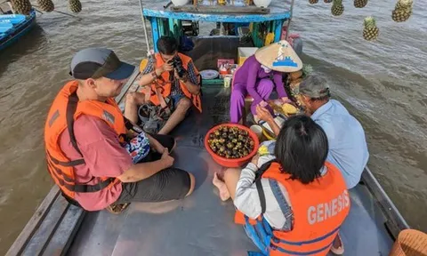 7 cách trải nghiệm Tết độc đáo trên khắp Việt Nam