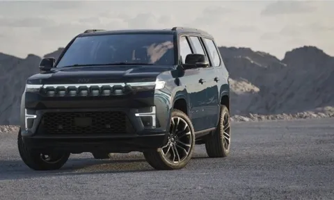 Lỗ nặng vì làm xe điện, hãng ô tô nổi tiếng ‘đốt’ 26 tỷ USD để quay về làm xe xăng, tân CEO thừa nhận sai lầm