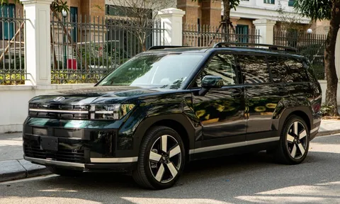 Xe Hyundai ‘đạp giá’ kịch sàn tháng Tết Nguyên đán: Stargazer rẻ ngang xe hạng A, Accent quyết giành lại thị phần