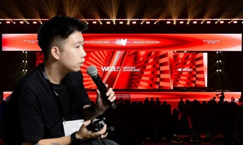 Tổng đạo diễn Gala WeChoice Awards 2025: “Dù là nội dung giải trí hay mang tính xã hội, tất cả đều xoay quanh tinh thần của con người Việt Nam”