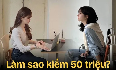 Câu hỏi khiến 730.000 người phải vào xem