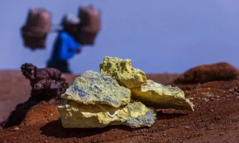 Giá đất hiếm lại ‘nóng’, nguyên nhân đến từ đâu?